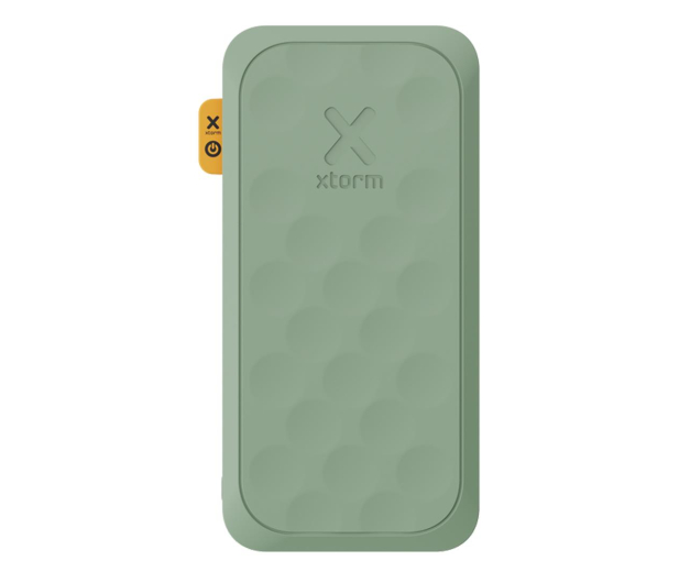 Xtorm Fuel 10000 mAh 20W zielony - 1208840 - zdjęcie 3